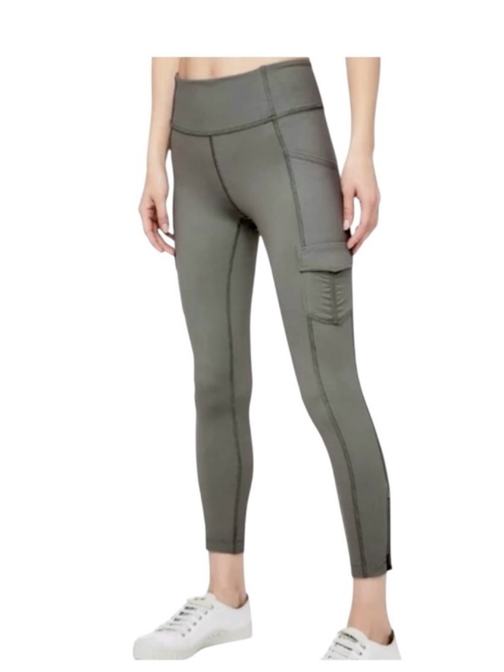 lululemon athletica  Cargo stretch Leggings